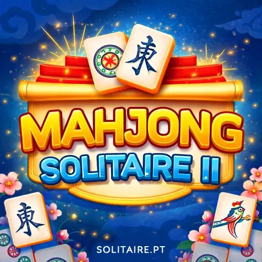 Mahjong Solitaire 2